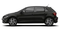 Used 2018 VW Polo SE Hatchback | £10,850 (Fair price)