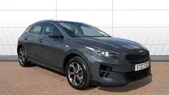 Used 2022 Kia XCeed 2 SUV | £12,953 (Fair price)
