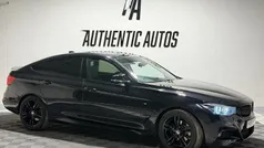 Used 2019 BMW 320 M Sport Hatchback | £10,245 (Super price)