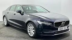 Used 2019 Volvo S90 Momentum Sedan | £17,970 (Fair price)