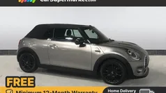 Used 2020 Mini Cooper Cabriolet Classic Cabriolet | £12,697 (Good price)