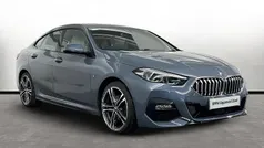 Grey Used 2020 BMW 218 M Sport Coupe | £22,700 (Fair price)