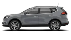 Used 2019 Nissan X-Trail N-Connecta SUV | £16,999 (Fair price)