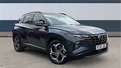 Used 2022 Hyundai Tucson Ultimate SUV | £25,356 (Fair price)