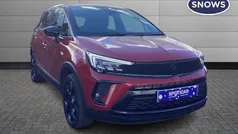 Used 2024 Vauxhall Crossland SUV | £15,869 (Good price)