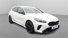 White Used 2025 BMW M135 Hatchback | £32,999 (Fair price)