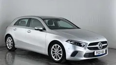 Used 2023 Mercedes A200 Executive Hatchback | £18,850 (Super price)