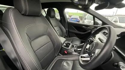 Used Jaguar I-Pace R-Dynamic 294 kW (400 HP) 2024 SUV