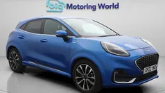 Used 2023 Ford Puma ST-Line Hatchback | £16,300 (Fair price)