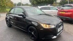 Used 2017 Audi A1 Sportback Sport Hatchback | £6,995 (Super price)