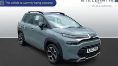 Used 2023 Citroën C3 Aircross PureTech SUV | £17,801 (Fair price)