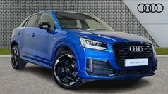Used 2019 Audi Q2 Black Edition SUV | £19,600 (Good price)