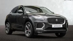 Used 2022 Jaguar E-Pace R-Dynamic SUV | £23,976 (Fair price)
