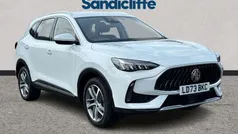 Used 2023 MG HS SE SUV | £16,427 (Fair price)