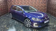 Used 2020 VW Golf VII Advance Hatchback | £13,999 (Fair price)