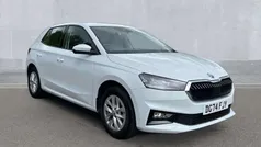 Used 2024 Skoda Fabia Comfort Hatchback | £15,990 (Fair price)