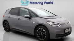 Used 2022 VW ID.3 Pro Performance Hatchback | £15,800 (Fair price)