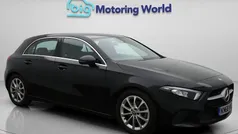 Used 2020 Mercedes A180 Hatchback | £16,100 (Fair price)