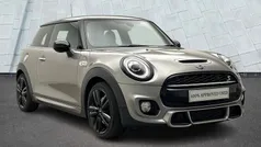 Used 2019 Mini Cooper S Sport Hatchback | £15,995 (Fair price)