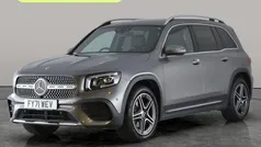 Used 2022 Mercedes 200 AMG Line Premium Estate | £25,766 (Fair price)