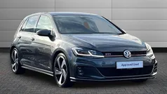Used 2019 VW Golf VII GTI Hatchback | £19,795 (Fair price)