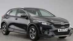 Used 2022 Kia XCeed 2 SUV | £12,500 (Fair price)