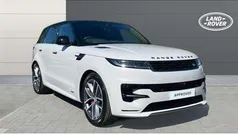Other Used 2024 Land Rover Range Rover Sport Autobiography SUV | £85,944 (Fair price)