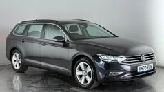 Used 2023 VW Passat SE Estate | £13,550 (Super price)