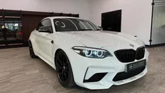 Used 2017 BMW M2 Shadowline Coupe | £24,990 (Good price)