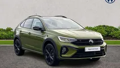 Used 2024 VW Taigo R-line SUV | £25,000 (Fair price)