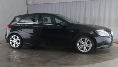 Used 2017 Mercedes A180 Hatchback | £10,499 (Fair price)