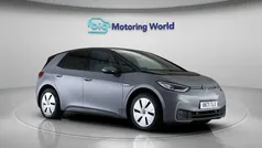 Used 2021 VW ID.3 Pro Hatchback | £14,600 (Fair price)