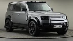 Used 2022 Land Rover Defender SE Dynamic SUV | £65,750