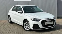 Used 2025 Audi A1 Sport Hatchback | £24,950 (Fair price)