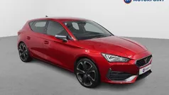Used 2024 Cupra Leon VZ2 Hatchback | £20,199 (Super price)