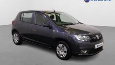 Used 2019 Dacia Sandero Comfort Hatchback | £6,899 (Fair price)