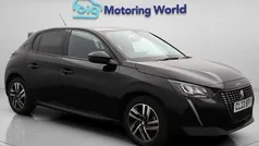 Used 2023 Peugeot 208 Allure+ Hatchback | £15,900 (Fair price)