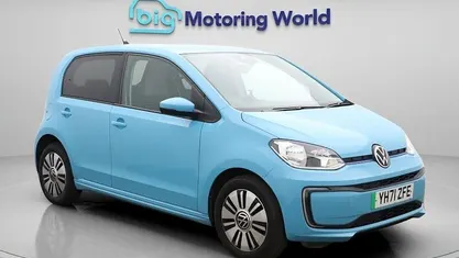 Used 2021 VW e-up! Hatchback | £8,900 (Fair price)