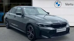 Used 2024 BMW 330e M Sport Sedan | £31,920 (Good price)