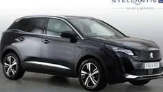 Used 2023 Peugeot 3008 GTi Estate | £22,364 (Fair price)