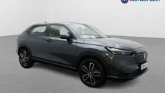 Used 2024 Honda HR-V Elegance SUV | £23,199 (Fair price)