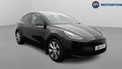 Used Tesla Model Y RWD 219 kW (299 HP) 2024 SUV