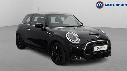 Used 2023 Mini Cooper Level 2 Hatchback | £13,799 (Fair price)