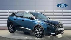 Used 2023 Peugeot 3008 Allure Estate | £19,474 (Fair price)