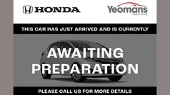 Platinum white Used 2018 Honda Jazz Sport Hatchback | £9,950 (Fair price)