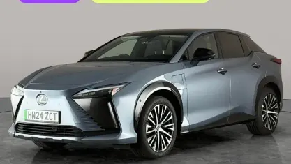 Used Lexus RZ 450e 230 kW (313 HP) 2026 SUV