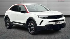 Used 2022 Vauxhall Mokka SRi SUV | £15,295 (Fair price)