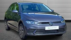 Used 2025 VW Polo Life Hatchback | £19,095 (Fair price)