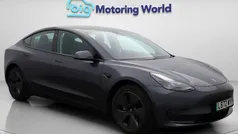 Used 2022 Tesla Model 3 Long Range AWD Sedan | £24,300 (Fair price)