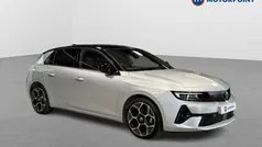 Grey Used 2024 Vauxhall Astra Ultimate Hatchback | £19,799 (Fair price)